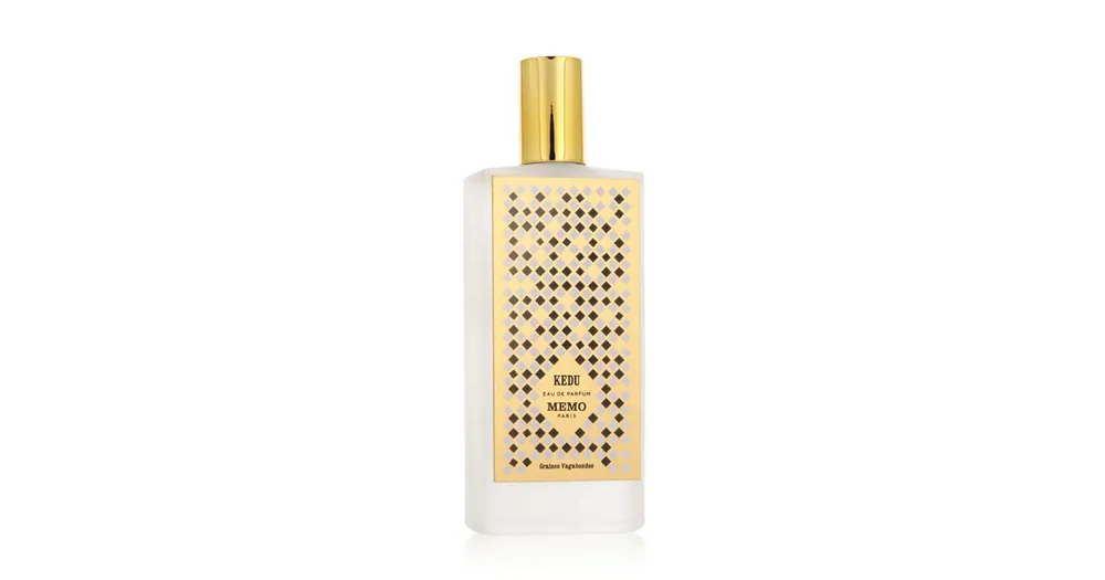 Kup Teď Memo Paris Kedu EDP 75 ml UNISEX