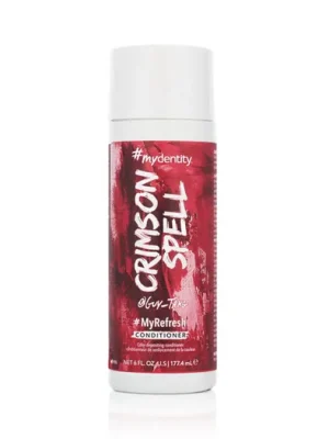 Hit Sezóny #mydentity #MyRefresh Crimson Spell Conditioner 177,4 ml