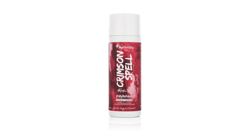 Hit Sezóny #mydentity #MyRefresh Crimson Spell Conditioner 177,4 ml