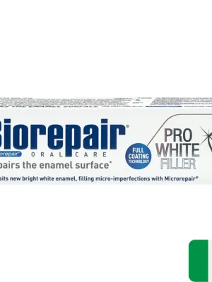 Cenový Hit Biorepair zubní pasta 75 ml Pro White