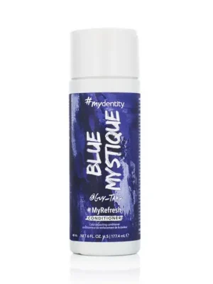 #mydentity #MyRefresh Blue Mystique Conditioner 177,4 ml Objednat Nyní