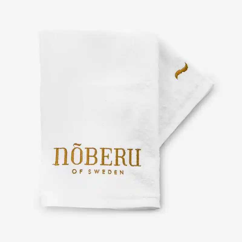 Noberu ručník na holení 80 x 40 cm Cenový Hit