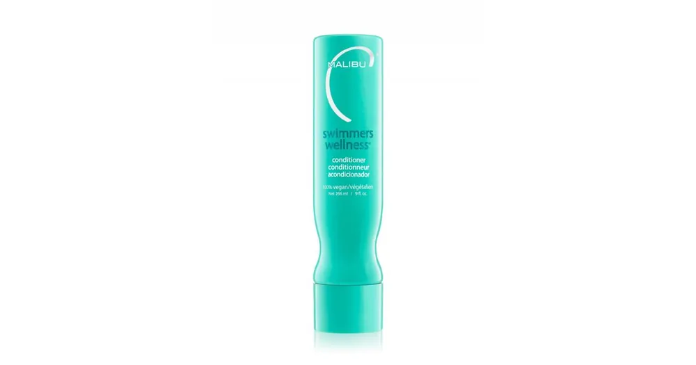Akční Nabídka Malibu C Swimmers Wellness Conditioner 266 ml