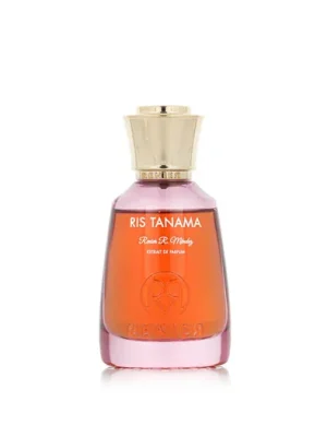 Cenově Výhodný Renier Perfumes Ris Tanama Extrait de Parfum 50 ml UNISEX