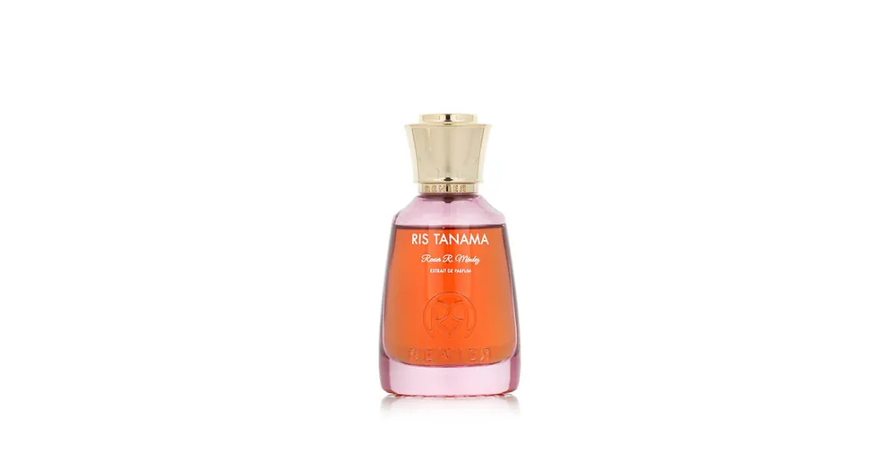 Cenově Výhodný Renier Perfumes Ris Tanama Extrait de Parfum 50 ml UNISEX