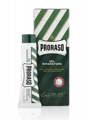 Proraso Styptic Gel pro zastavení krvácení 10 ml Jen Po Omezenou Doba