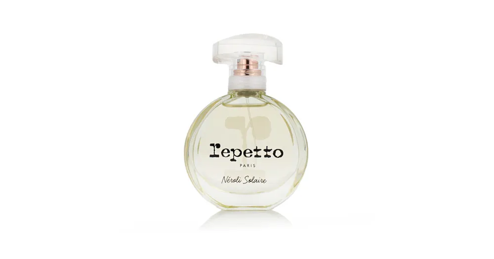 Repetto Néroli Solaire EDT 50 ml W Aktuální