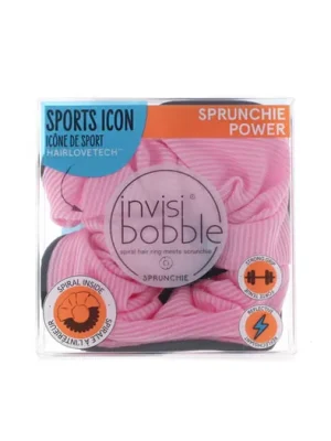 Invisibobble SPRUNCHIE POWER gumička do vlasů Nakupujte Hned