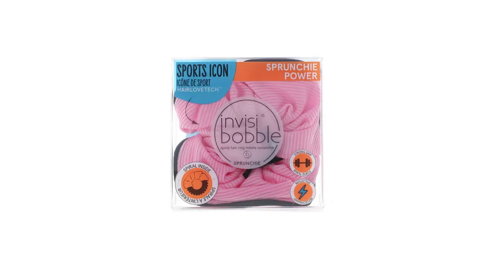 Invisibobble SPRUNCHIE POWER gumička do vlasů Nakupujte Hned
