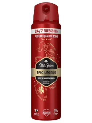 Víkendová Akce Old Spice deodorant 150 ml Epic Legend