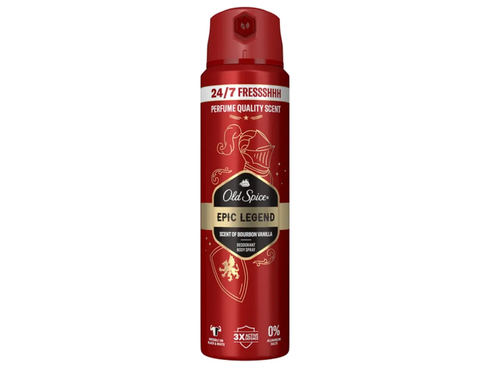 Víkendová Akce Old Spice deodorant 150 ml Epic Legend