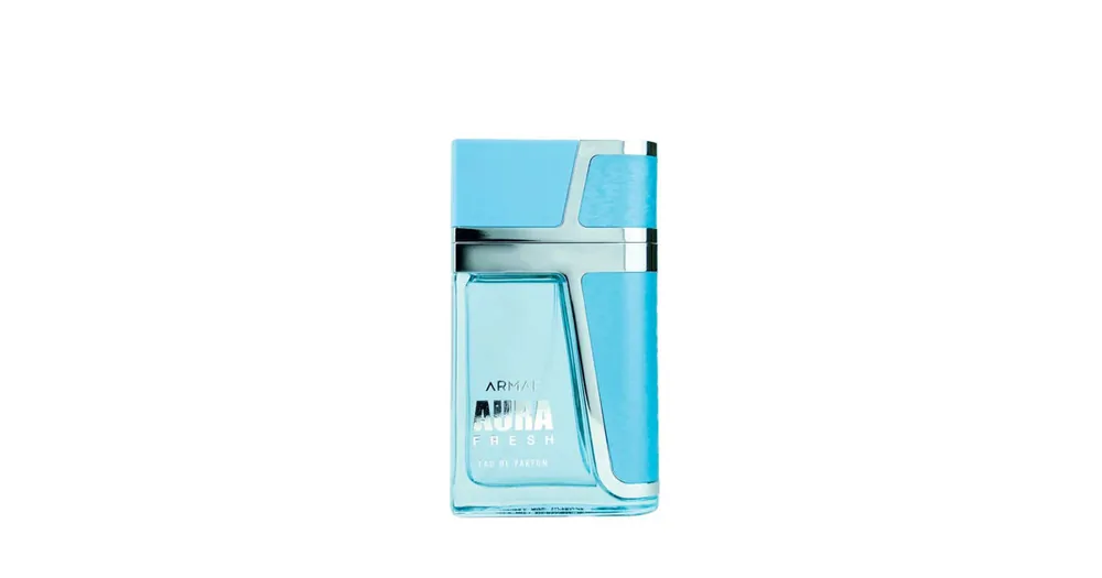 Armaf Aura Fresh EDP 100 ml M Kup Teď