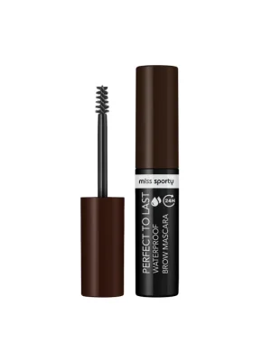Výhodná Nabídka Miss Sporty řasenka na obočí 4,5 ml Perfect To Last 30