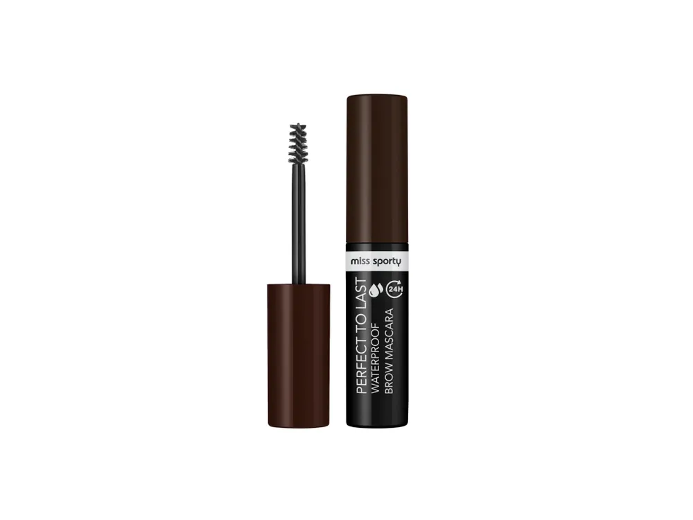 Výhodná Nabídka Miss Sporty řasenka na obočí 4,5 ml Perfect To Last 30