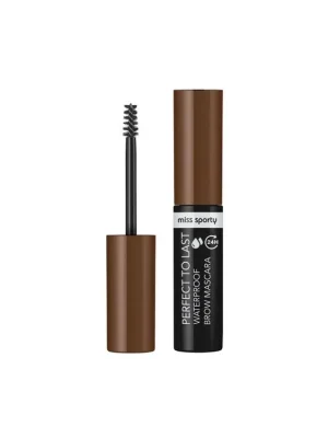 Miss Sporty řasenka na obočí 4,5 ml Perfect To Last 20 Expresní Doručení