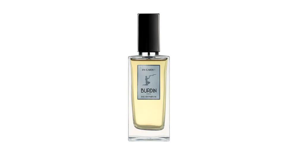 Burdin En Garde! EDP 100 ml M Vysoce Kvalitní