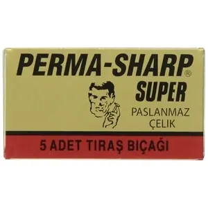 Nízká Cena Perma Sharp Super DE žiletky