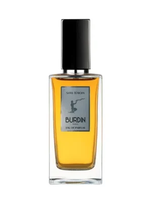 Burdin Sans Témoin EDP 100 ml M Akční Cena