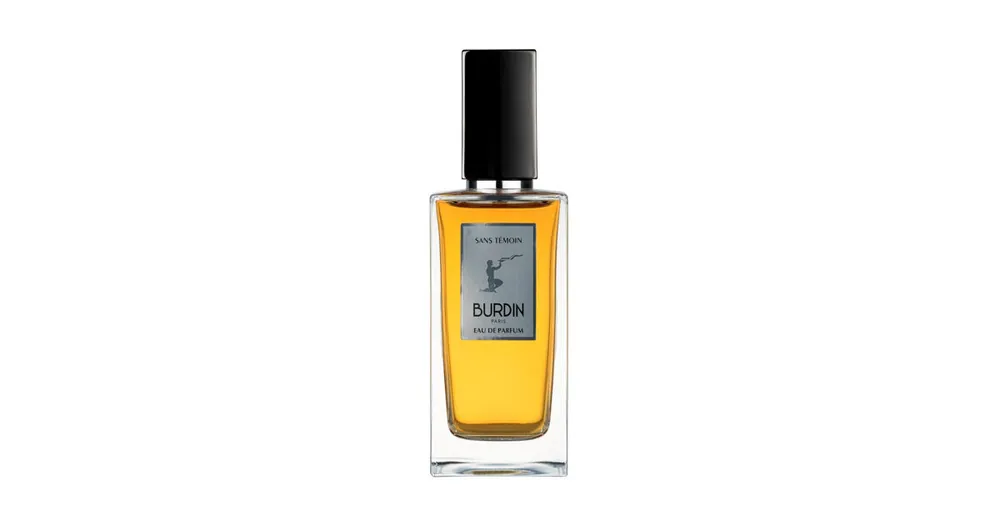 Burdin Sans Témoin EDP 100 ml M Akční Cena