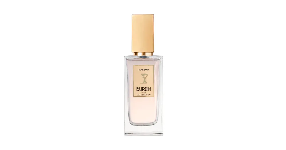 Burdin Soir d'Or EDP 100 ml W Rychlé Dodání