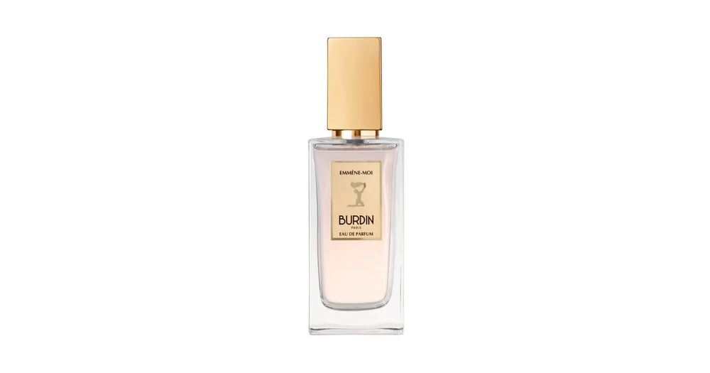 Super Cena Burdin Emmène-Moi EDP 100 ml W