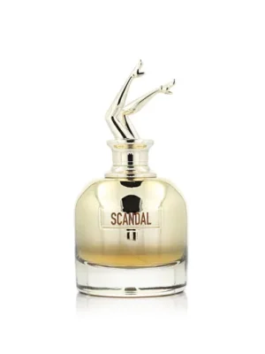 Originální Jean Paul Gaultier Scandal Gold EDP 80 ml W