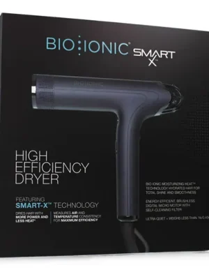 Finální Výprodej Bio Ionic Smart-X™ High Efficiency Dryer