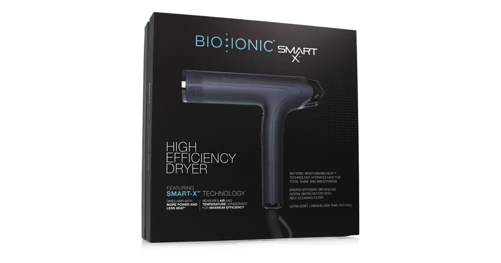 Finální Výprodej Bio Ionic Smart-X™ High Efficiency Dryer