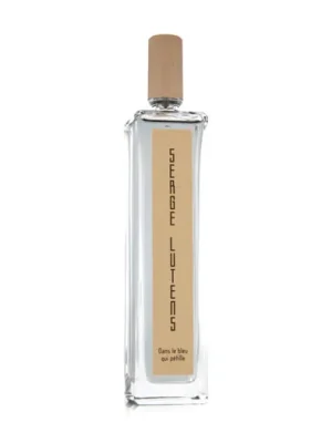 Časově Omezené Serge Lutens Dans Le Bleu Qui Pétille EDP 100 ml UNISEX