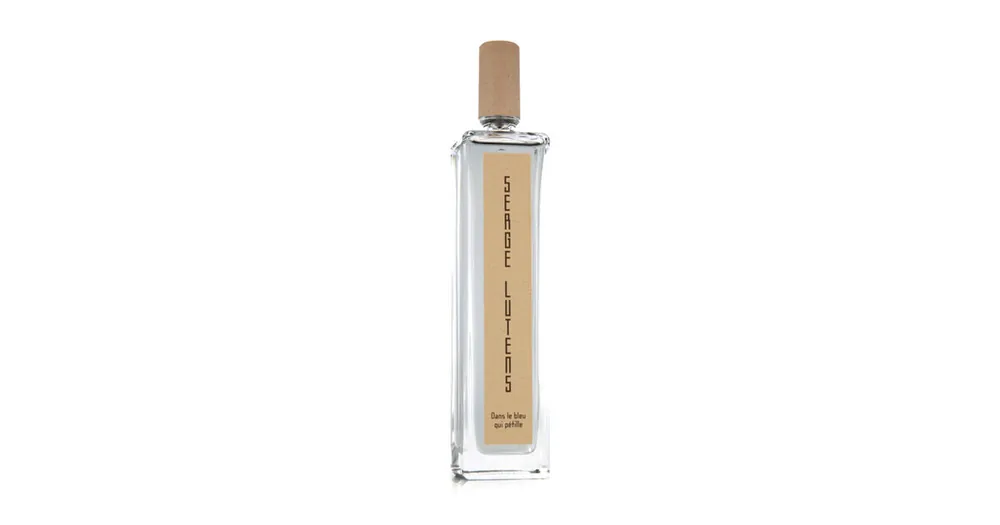 Časově Omezené Serge Lutens Dans Le Bleu Qui Pétille EDP 100 ml UNISEX