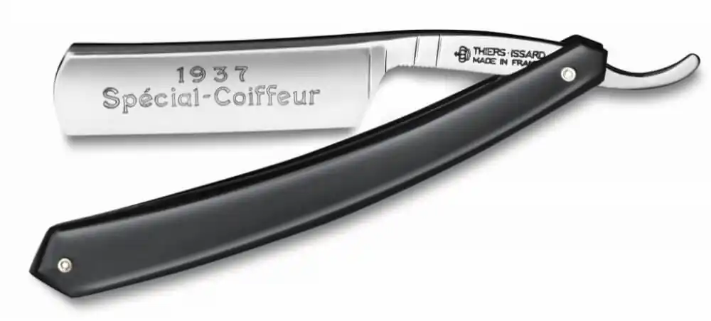 Pouze Dnes Thiers Issard Special Coiffeur 5/8 Black