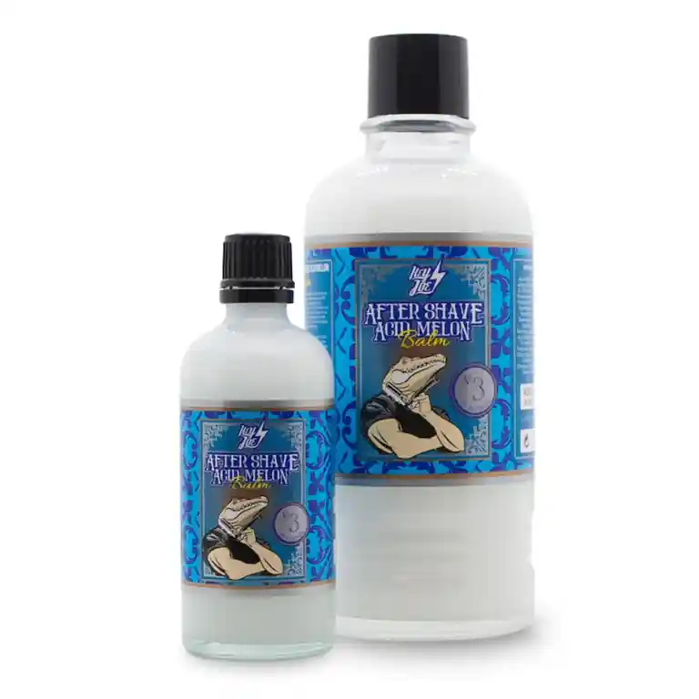 Odeslání Ihned Hey Joe Acid Melon balzám po holení 400 ml