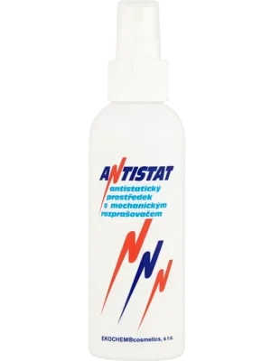 Antistat antistatický prostředek s mechanickým rozprašovačem 150 ml Top Prodej