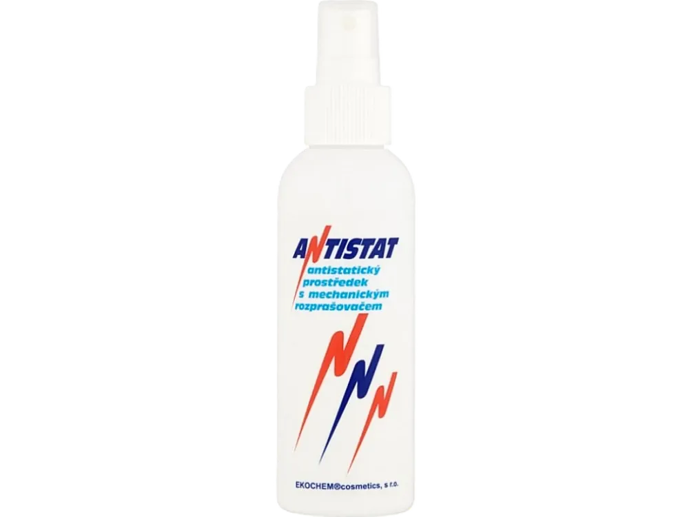 Antistat antistatický prostředek s mechanickým rozprašovačem 150 ml Top Prodej