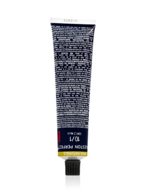 Akční Cena Wella Koleston Perfect Me + Rich Naturals Hair Color (10/1 Lightest Blonde Ash) 60 ml