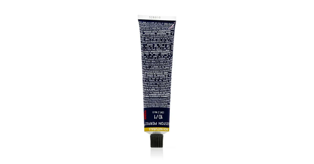 Akční Cena Wella Koleston Perfect Me + Rich Naturals Hair Color (10/1 Lightest Blonde Ash) 60 ml