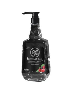 RedOne Forest Fruits gel na holení 1000 ml Cenový Hit