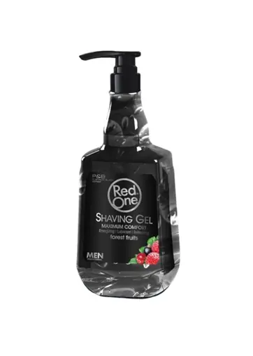 RedOne Forest Fruits gel na holení 1000 ml Cenový Hit