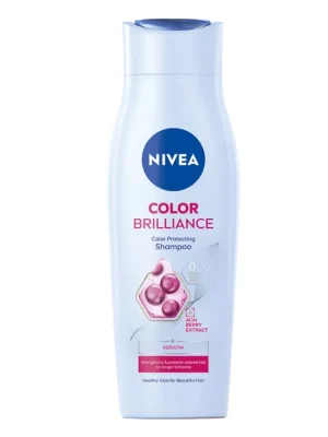 Nivea šampon 250 ml Color Brilliance Nejlepší Cena