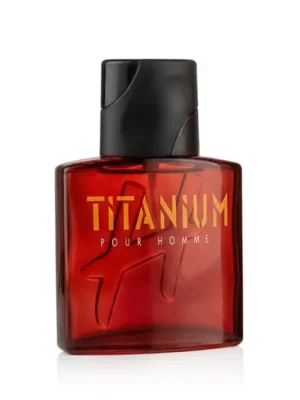Oblíbený Daniel Hechter Titanium Pour Homme EDT 75 ml M