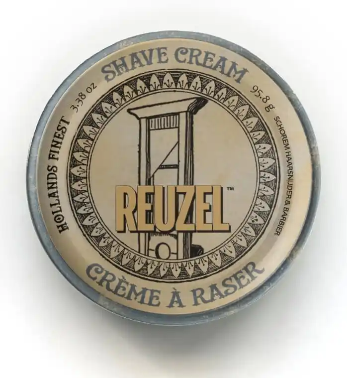 Doprava Zdarma Reuzel krém na holení 95,8 g