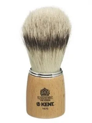 Kent Wooden Pure Bristle Jen Po Omezenou Doba