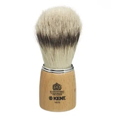 Kent Wooden Pure Bristle Jen Po Omezenou Doba