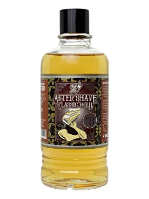 Hey Joe Classic Gold voda po holení 400 ml Kup Teď