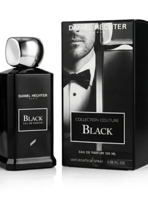 Nakupujte Hned Daniel Hechter Collection Couture Black EDP 100 ml M