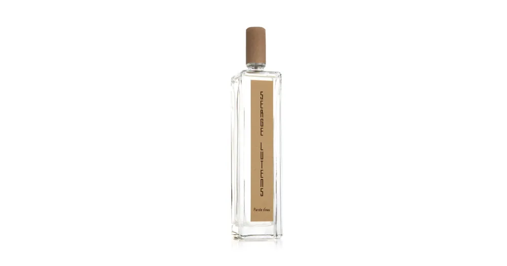 Serge Lutens Parole d'Eau EDP 100 ml UNISEX Nejlepší Cena