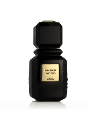 Ajmal Amber Wood EDP 50 ml UNISEX Výhodná Nabídka