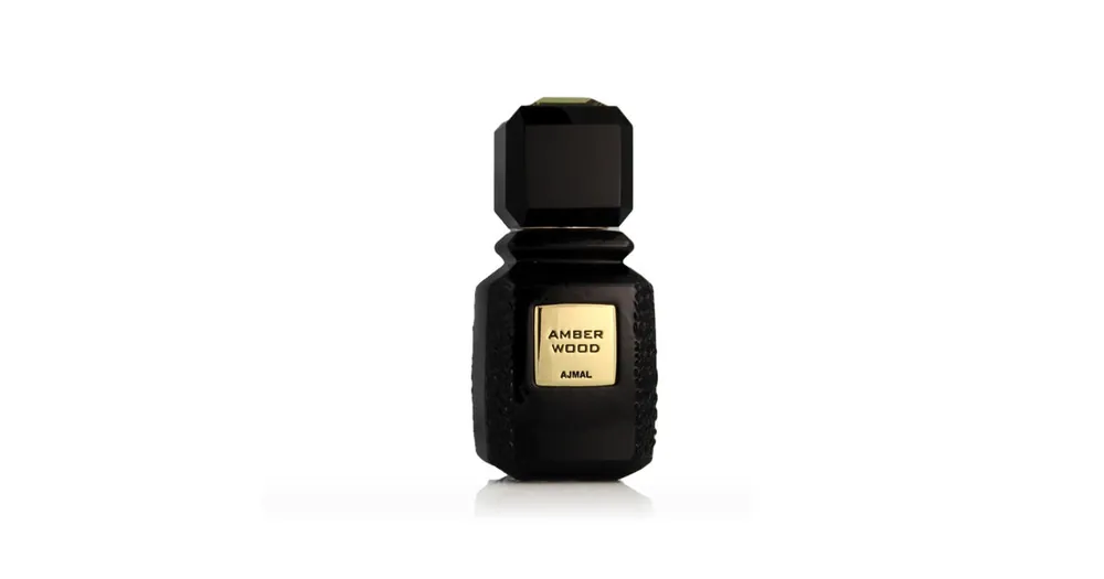 Ajmal Amber Wood EDP 50 ml UNISEX Výhodná Nabídka