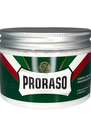 Horká Nabídka Proraso Barber krém před a po holení 300 ml