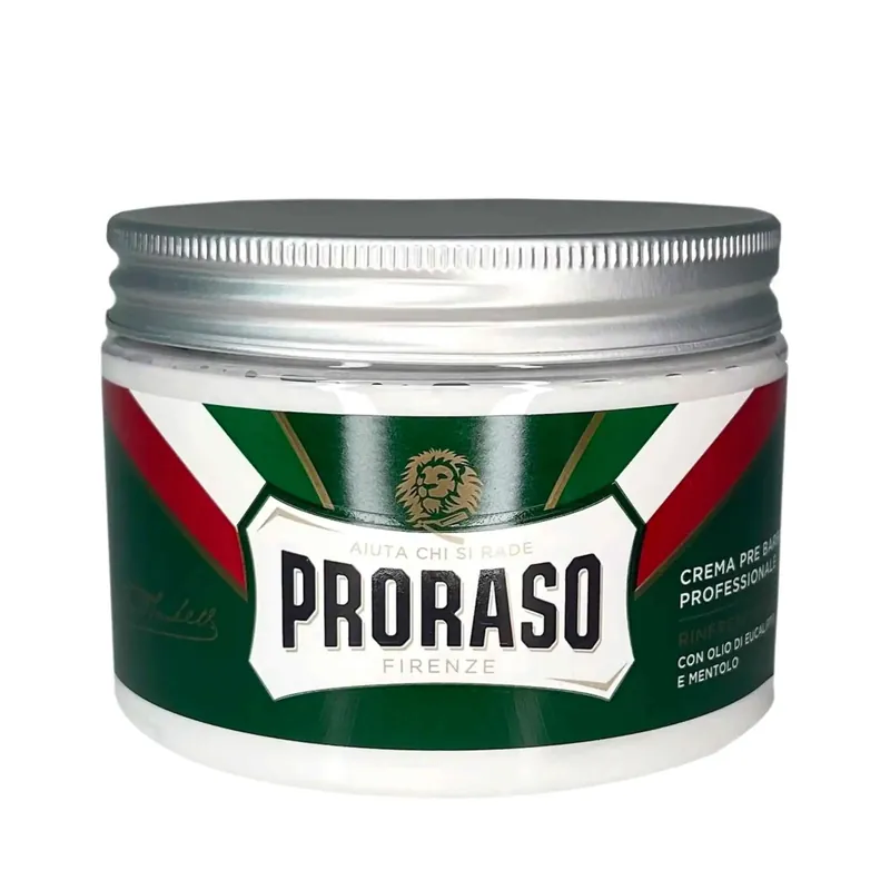 Horká Nabídka Proraso Barber krém před a po holení 300 ml